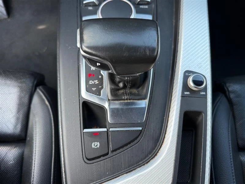 2018 Audi B9 A5 - Image 20 of 20