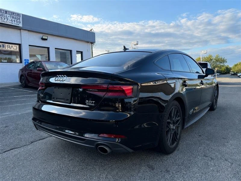2018 Audi B9 A5 - Image 5 of 20