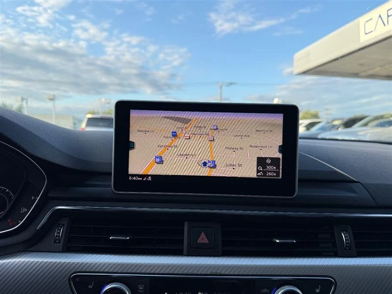 2018 Audi B9 A5 - Image 19 of 20
