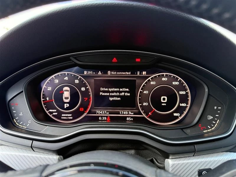 2018 Audi B9 A5 - Image 17 of 20