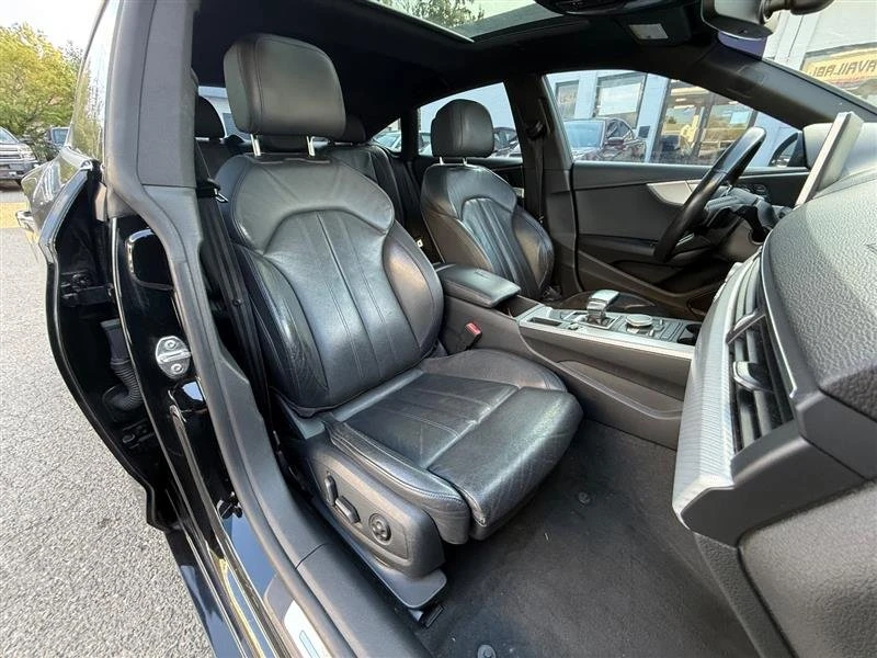 2018 Audi B9 A5 - Image 13 of 20