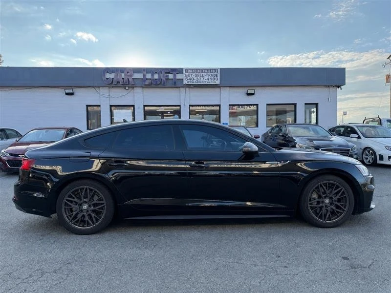 2018 Audi B9 A5 - Image 4 of 20
