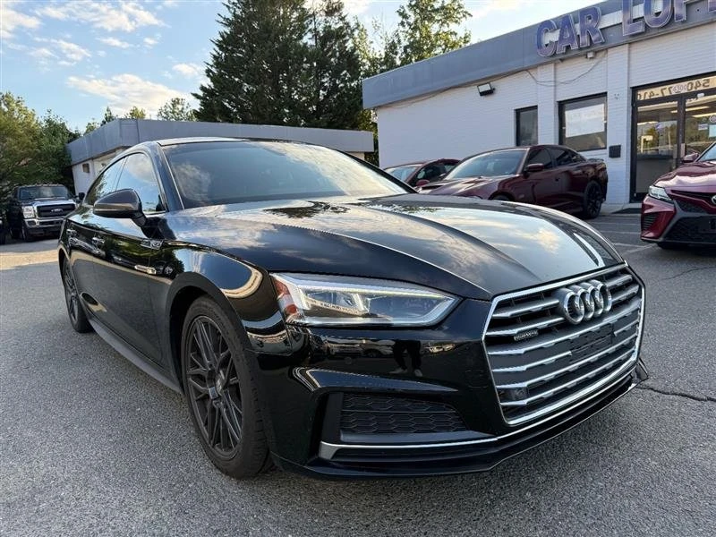 2018 Audi B9 A5 - Image 3 of 20