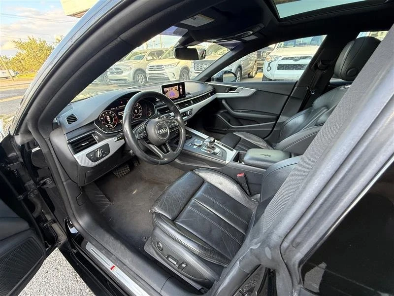 2018 Audi B9 A5 - Image 9 of 20
