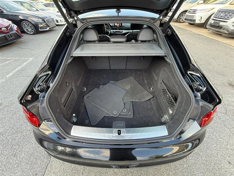 2018 Audi B9 A5 - Image 11 of 20