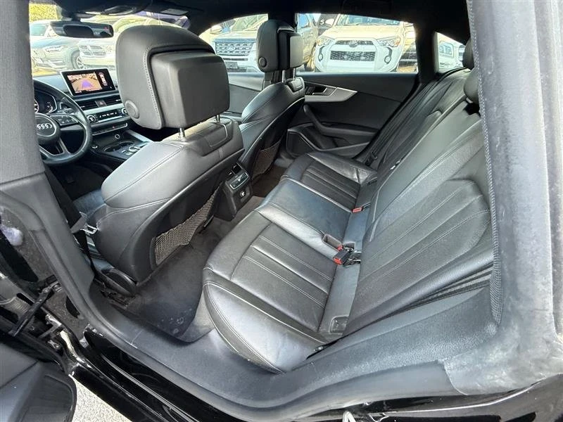 2018 Audi B9 A5 - Image 10 of 20