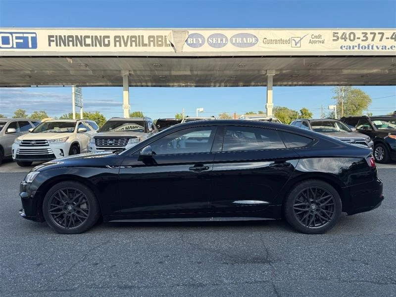2018 Audi B9 A5 - Image 8 of 20