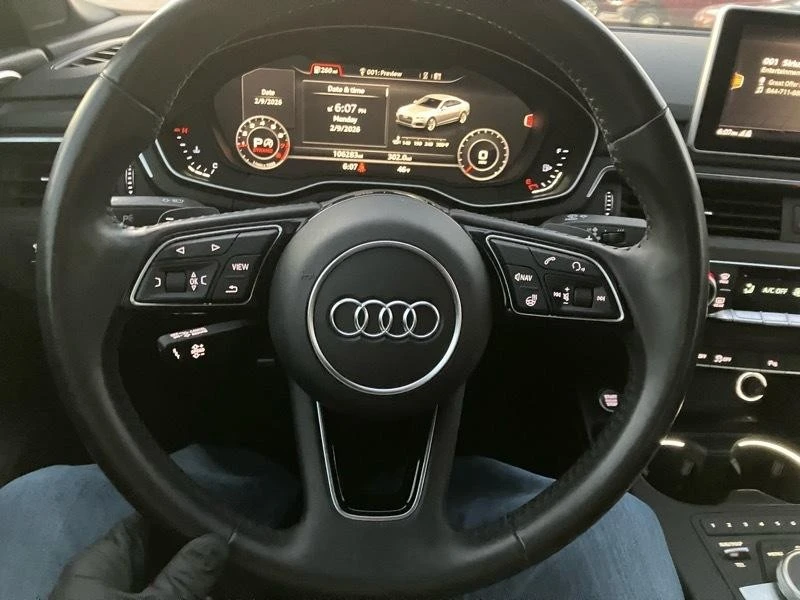 2018 Audi B9 A5 - Image 12 of 21