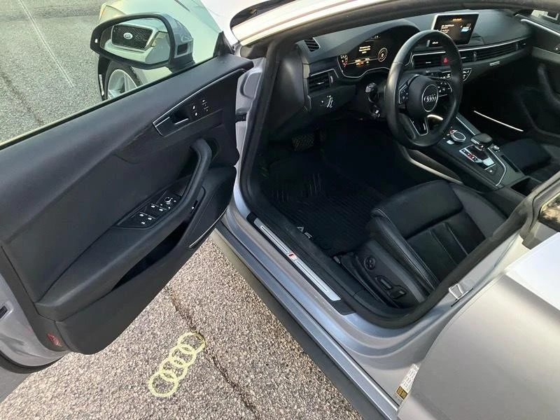 2018 Audi B9 A5 - Image 8 of 21