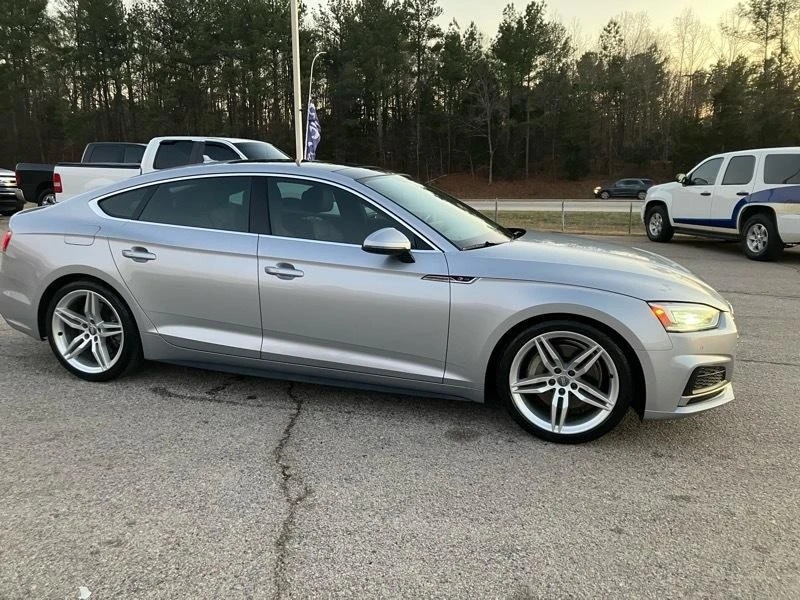 2018 Audi B9 A5 - Image 2 of 21