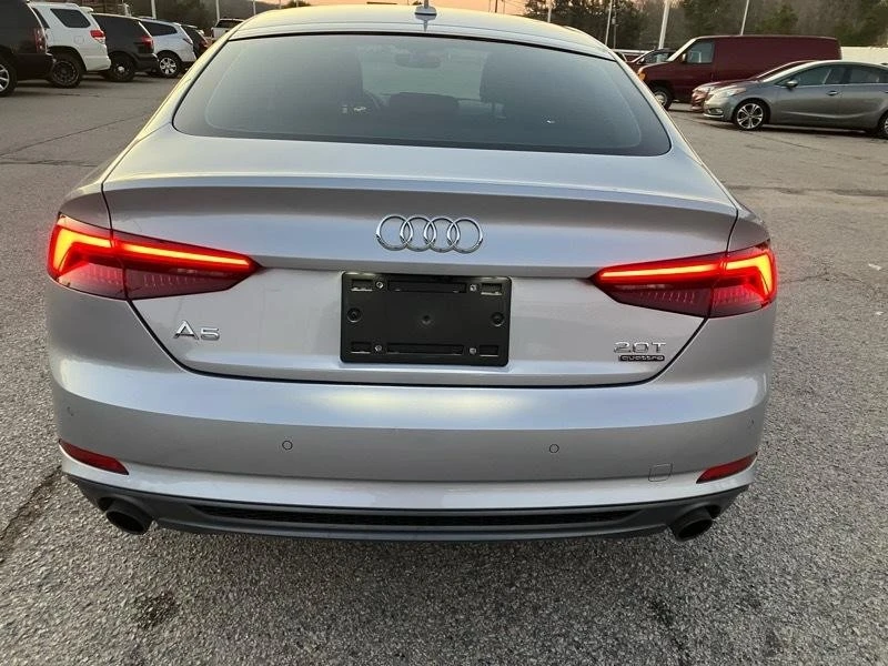 2018 Audi B9 A5 - Image 4 of 21