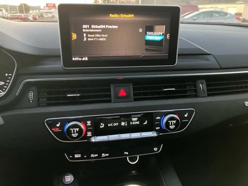 2018 Audi B9 A5 - Image 13 of 21