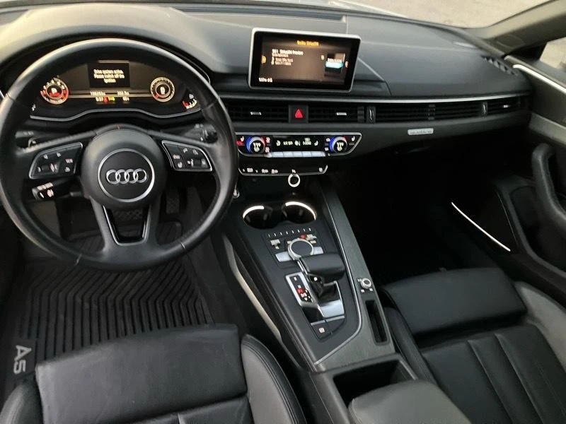 2018 Audi B9 A5 - Image 10 of 21