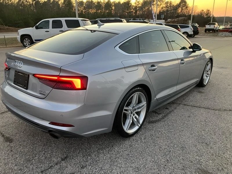 2018 Audi B9 A5 - Image 3 of 21