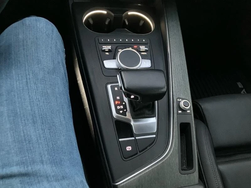 2018 Audi B9 A5 - Image 15 of 21