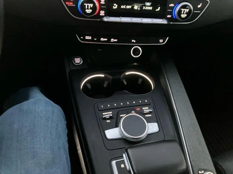 2018 Audi B9 A5 - Image 14 of 21