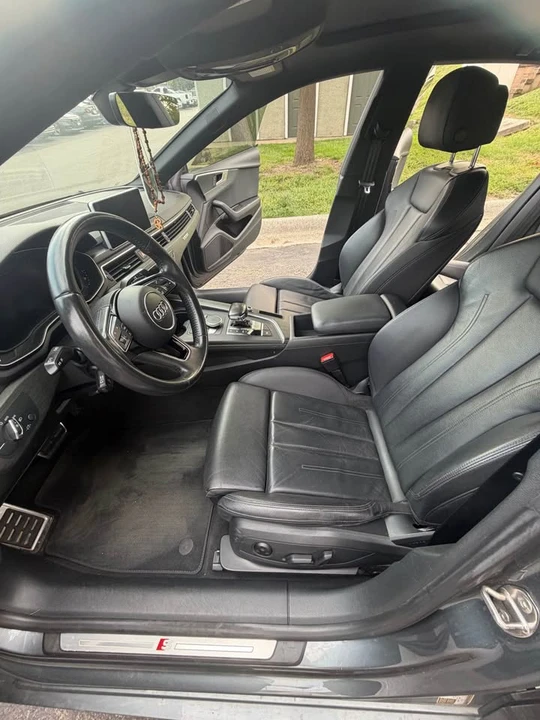 2018 Audi B9 A5 - Image 3 of 20