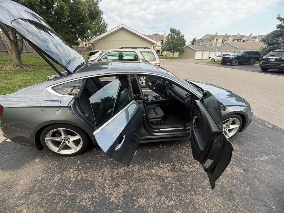 2018 Audi B9 A5 - Image 13 of 20