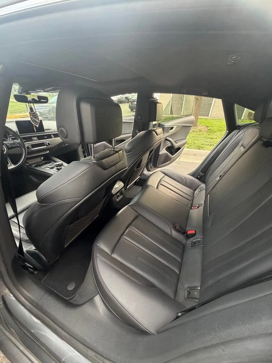 2018 Audi B9 A5 - Image 6 of 20