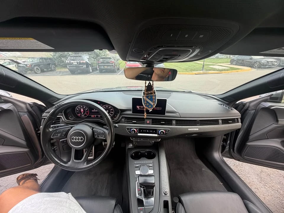 2018 Audi B9 A5 - Image 11 of 20