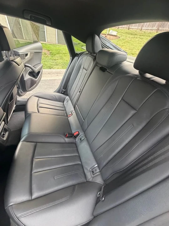 2018 Audi B9 A5 - Image 8 of 20