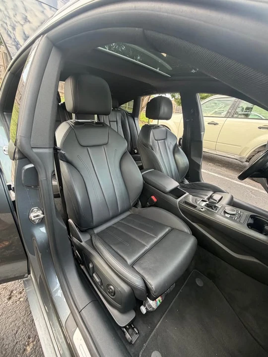 2018 Audi B9 A5 - Image 15 of 20