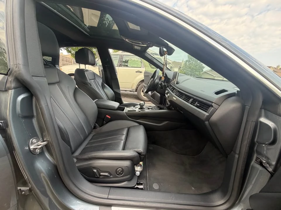 2018 Audi B9 A5 - Image 14 of 20