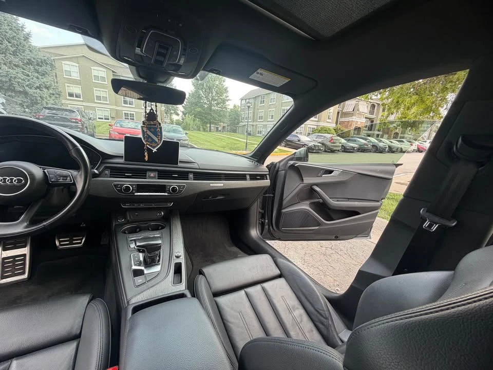 2018 Audi B9 A5 - Image 10 of 20