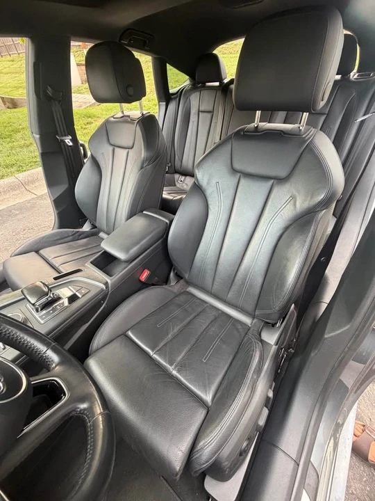 2018 Audi B9 A5 - Image 5 of 20