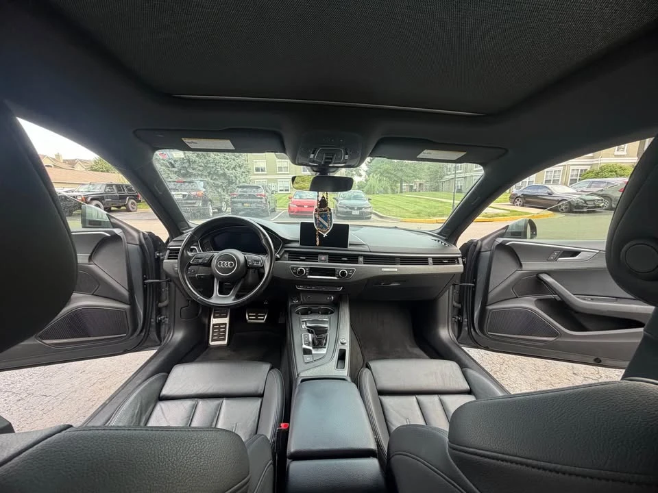 2018 Audi B9 A5 - Image 9 of 20
