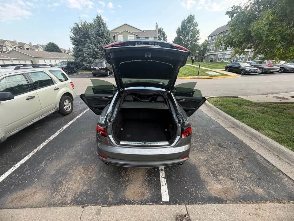 2018 Audi B9 A5 - Image 18 of 20