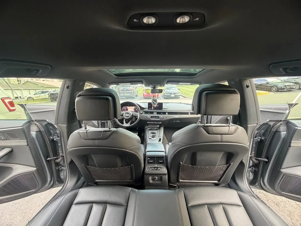 2018 Audi B9 A5 - Image 19 of 20