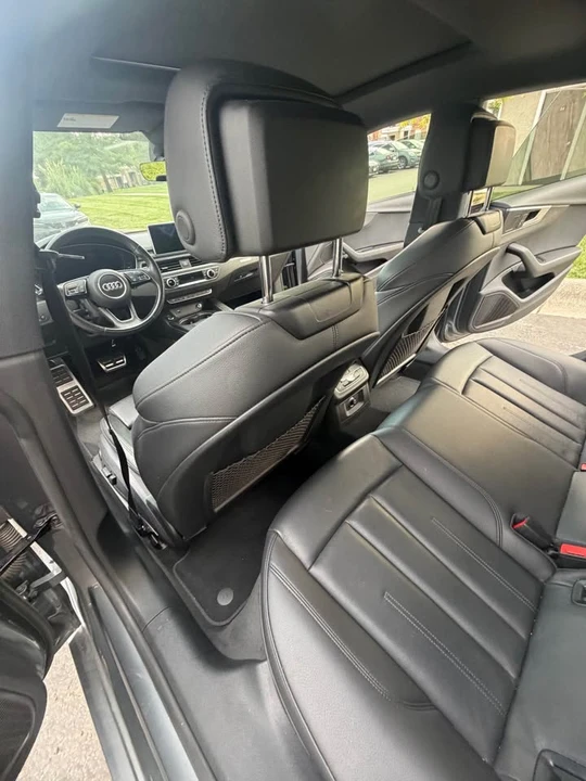 2018 Audi B9 A5 - Image 7 of 20