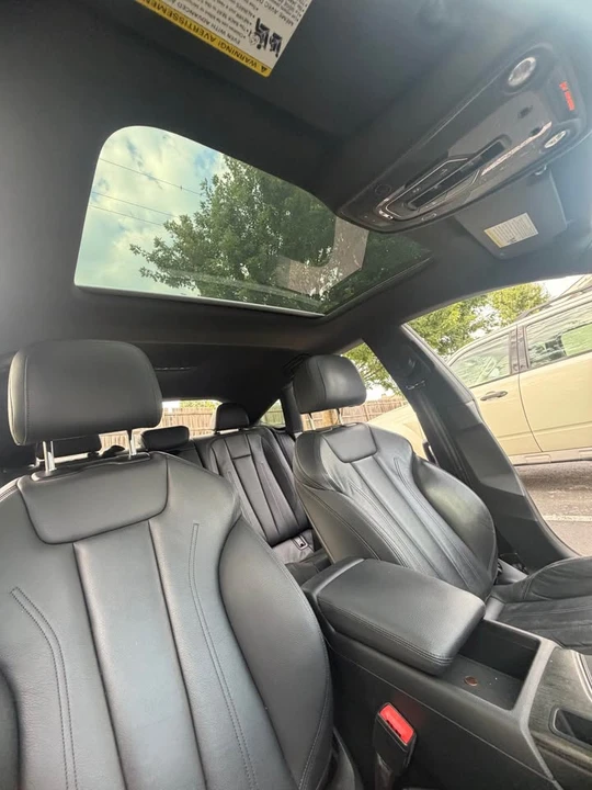 2018 Audi B9 A5 - Image 16 of 20