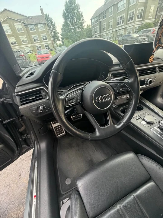2018 Audi B9 A5 - Image 4 of 20