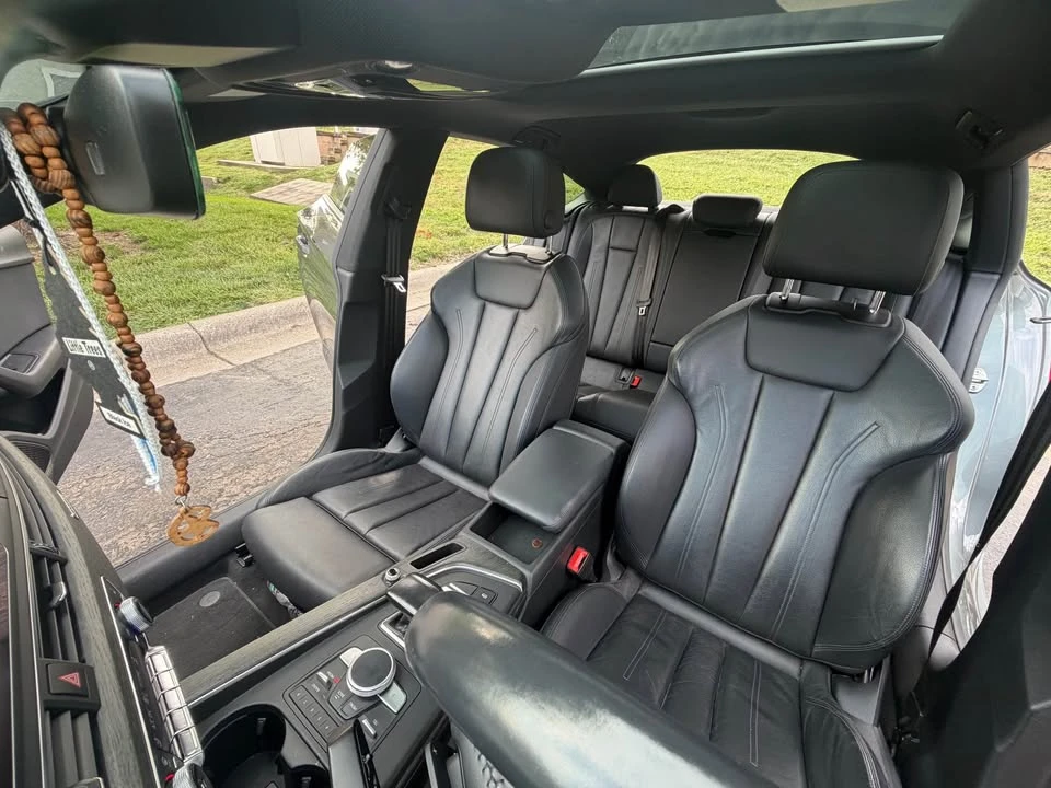 2018 Audi B9 A5 - Image 12 of 20