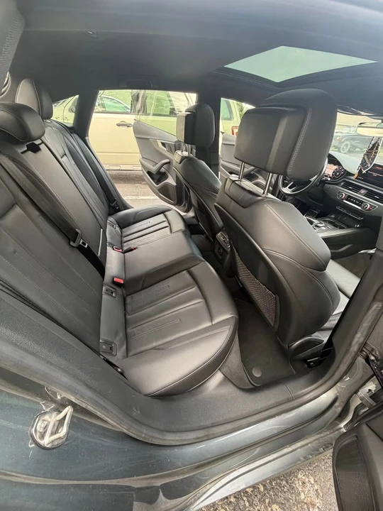 2018 Audi B9 A5 - Image 17 of 20