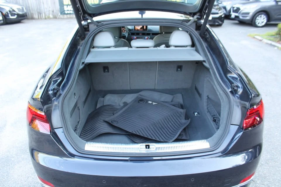 2018 Audi B9 A5 - Image 2 of 7