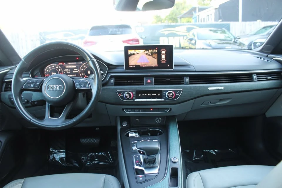 2018 Audi B9 A5 - Image 3 of 7