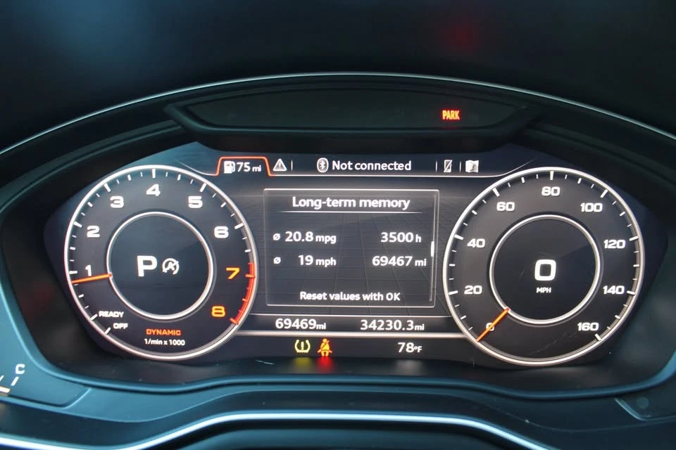 2018 Audi B9 A5 - Image 4 of 7