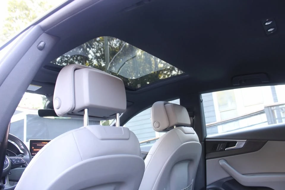 2018 Audi B9 A5 - Image 5 of 7