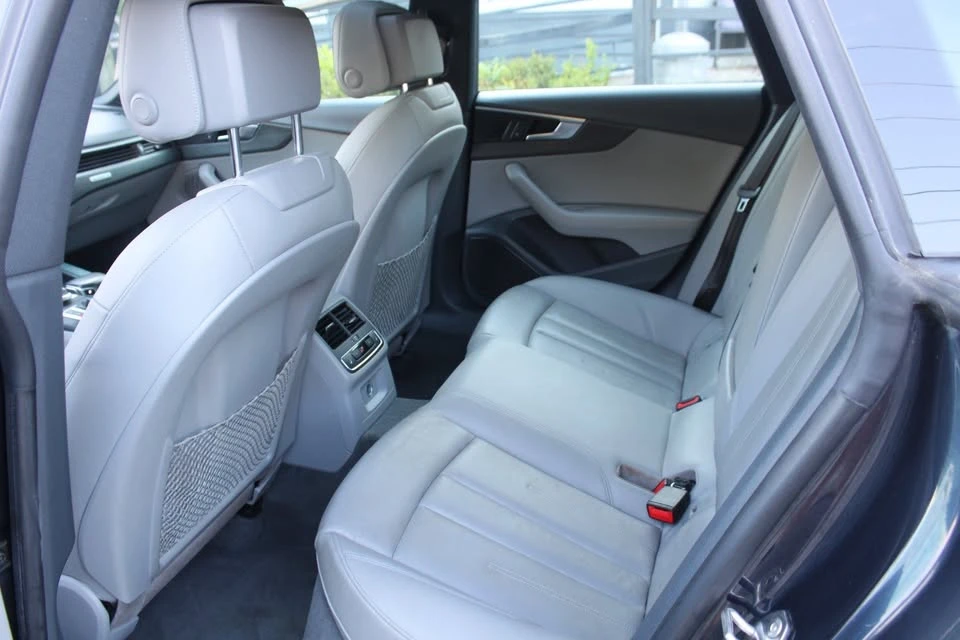 2018 Audi B9 A5 - Image 6 of 7