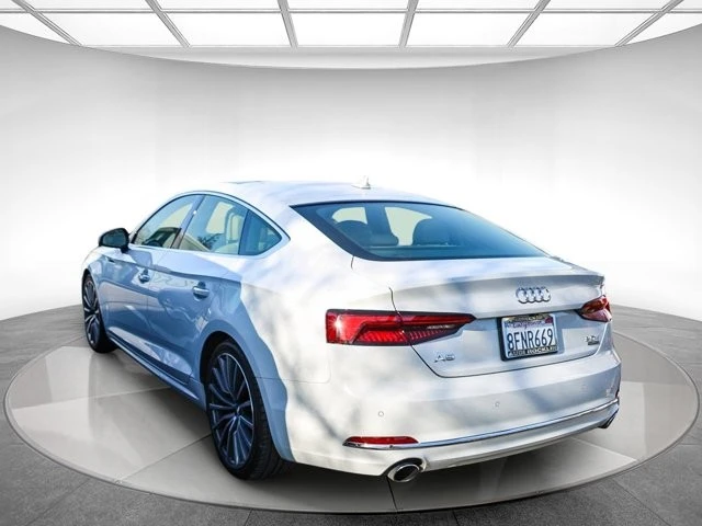 2018 Audi B9 A5 - Image 2 of 12