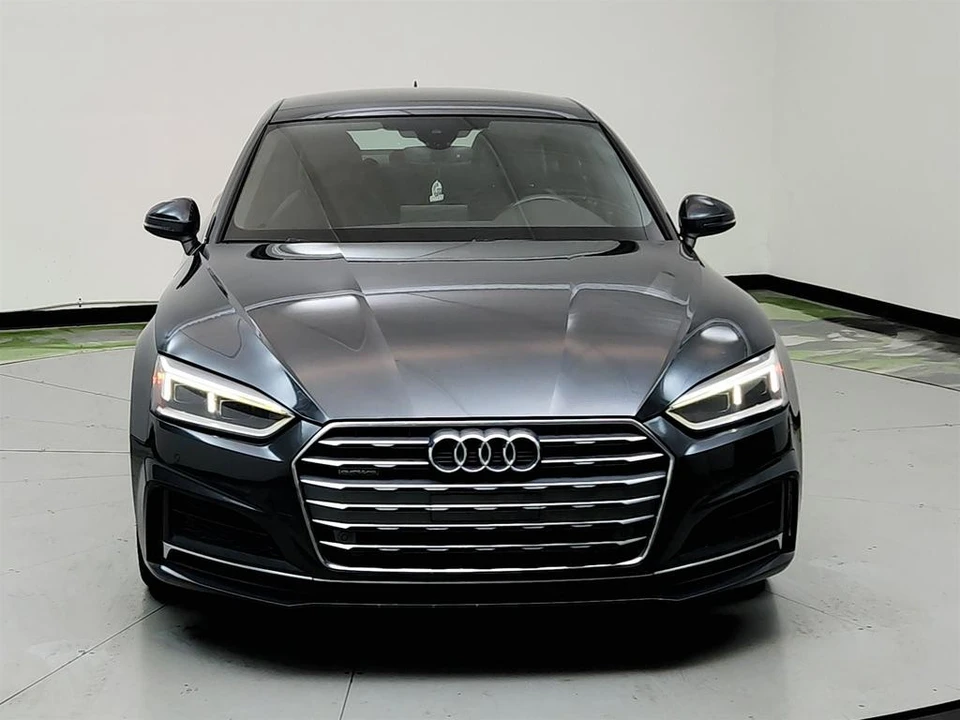 2018 Audi B9 A5 - Image 2 of 12