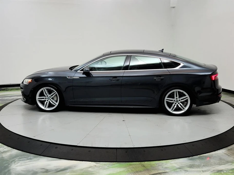 2018 Audi B9 A5 - Image 8 of 12