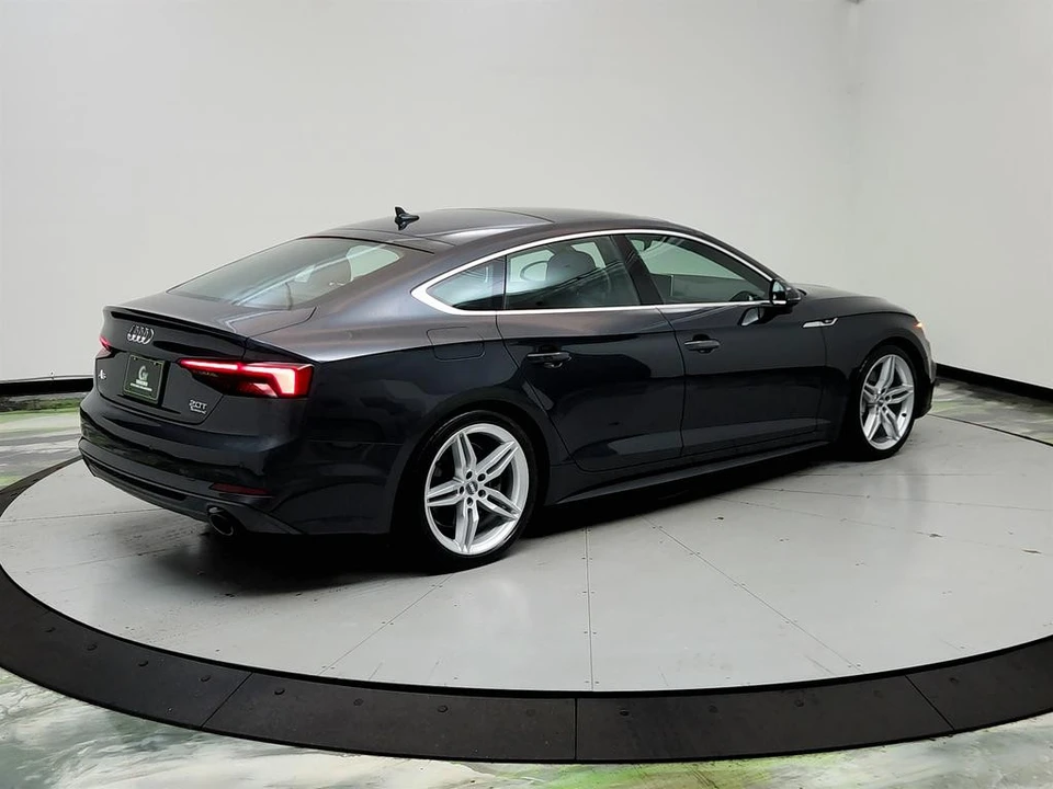 2018 Audi B9 A5 - Image 5 of 12