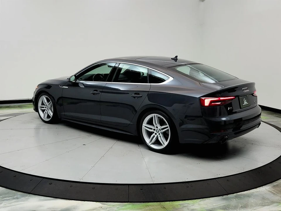 2018 Audi B9 A5 - Image 7 of 12