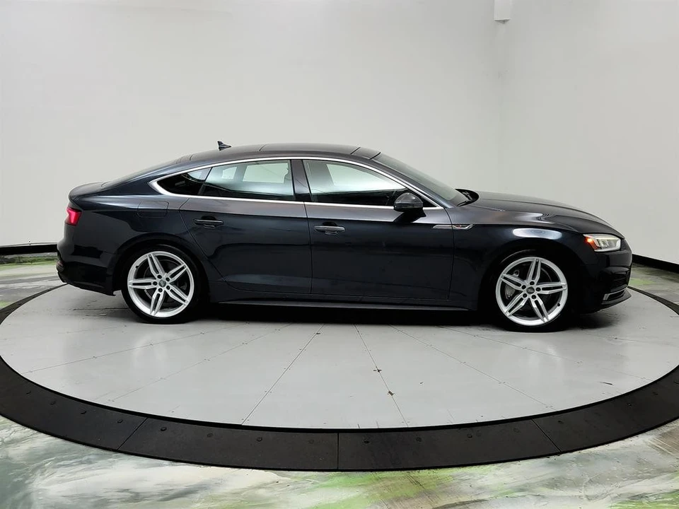 2018 Audi B9 A5 - Image 4 of 12