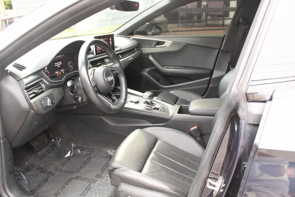 2018 Audi B9 A5 - Image 7 of 8