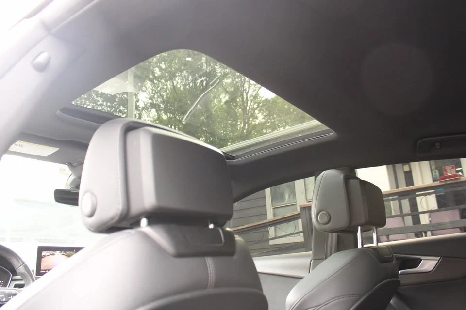 2018 Audi B9 A5 - Image 5 of 8